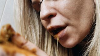 Awesome shit @scatdark - video 2