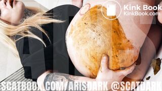 Awesome shit @scatdark - video 2