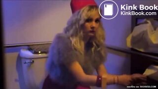 Compilation of Women farting and pooping