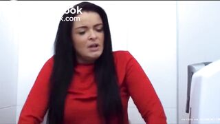 Compilation of Women farting and pooping