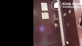 chinese scat slave - video 11