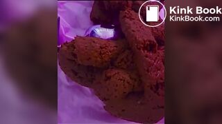 Hot scat compilation - video 9