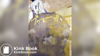 神白沢慧音