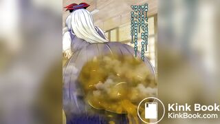 神白沢慧音