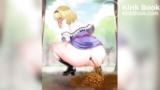 アリス　マーガトロイド2 - video 2