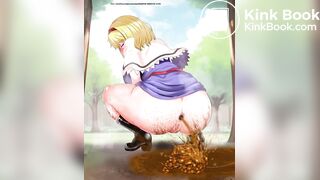 アリス　マーガトロイド2 - video 2