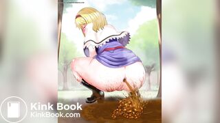 アリス　マーガトロイド2 - video 2
