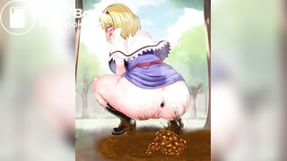 アリス　マーガトロイド2 - video 2