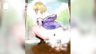 アリス　マーガトロイド2 - video 2