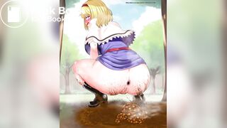 アリス　マーガトロイド2 - video 2