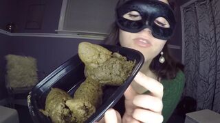 PERFECT SCAT GIRL POOP COMPILATION 10