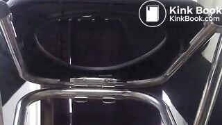 Scat slave - video 75