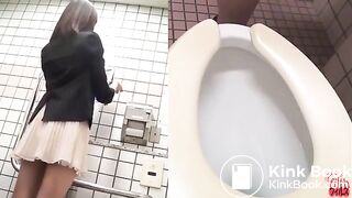 中腰の姿勢