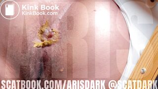 Toilet POV @scatdark