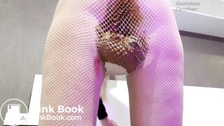 ❤️POOP FILLED PANTYHOSE❤️