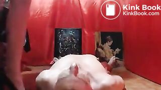 Maitresse Française scat!