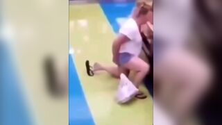 public poop - video 16