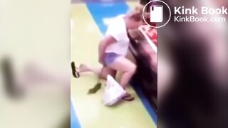 public poop - video 16