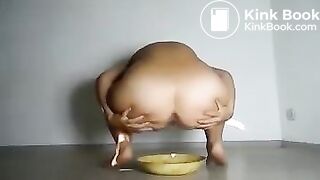 Arab Insulte Scat Français