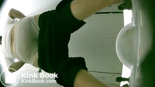 Chinese Poop Voyeur - 148