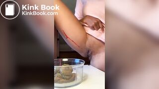 One of my new favorite scat videos