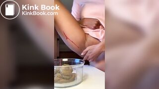 One of my new favorite scat videos