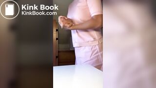 One of my new favorite scat videos