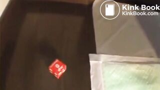 Sexy Hot Japanese Girl Crackly White Panty Poop