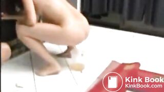 One of my new favorite scat videos - video 134