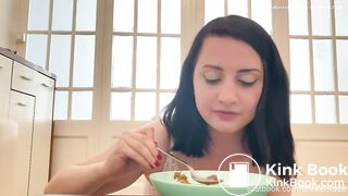 My new favorite scat video - video 13