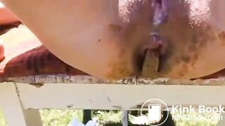 Hot scat sex - video 30
