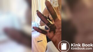 One of my new favorite scat videos - video 156