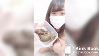 My new favorite scat video - video 8
