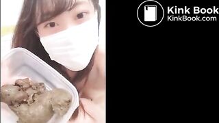 My new favorite scat video - video 8