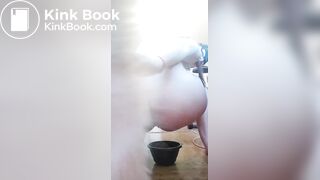 One of my new favorite scat videos - video 128