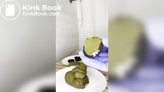 My new favorite scat video
