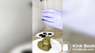 My new favorite scat video
