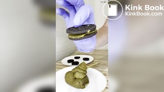 My new favorite scat video