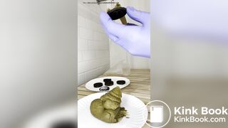 My new favorite scat video