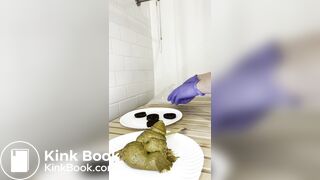My new favorite scat video
