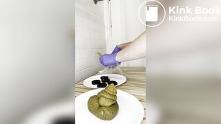 My new favorite scat video