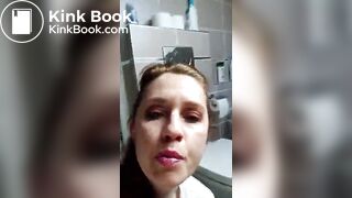 Maitresse Francaise, Instruction Scat!