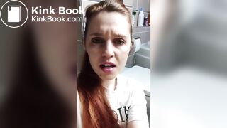 Maitresse Francaise, Instruction Scat!