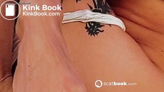 Sweet scat - video 9