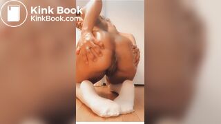 Sexy ebony shit 2