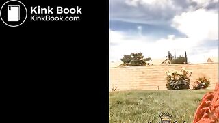 Yall know this broad