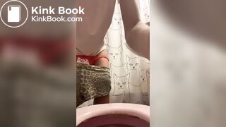 Hard shit from beautiful girl