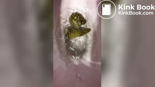 Hard shit from beautiful girl