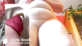 That's Disgusting, show me more 6.