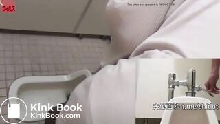 Japanese Shit in your face - video 2